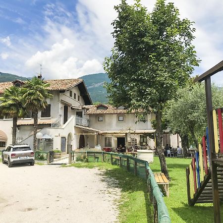 Locanda Dal Barba Villa Lagarina Exterior photo
